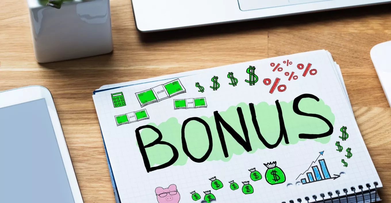 bono de fin de año