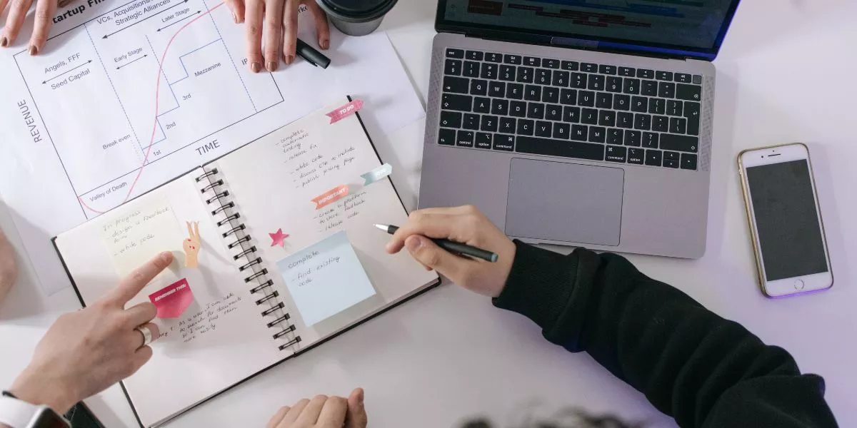 organizacion oficina