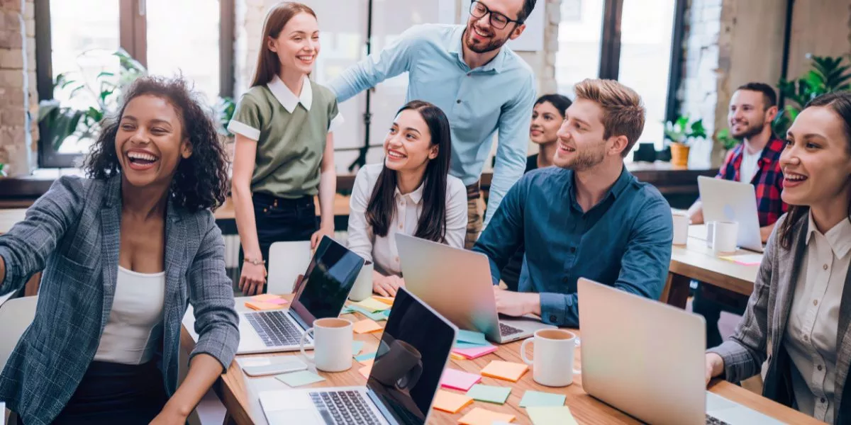 beneficios para tus equipos