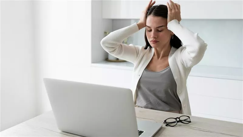 burnout laboral