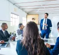 anticiparse a la reducción de jornada laboral